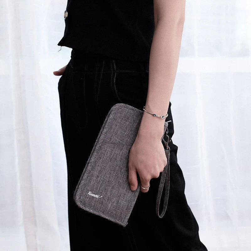 Trendoz Premium Digital Gear Case