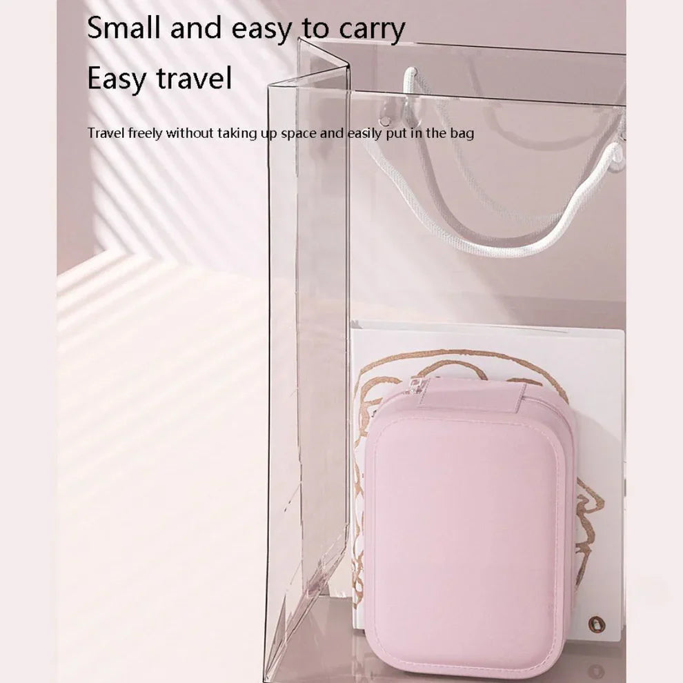 Lumibox - Makeup Case with Led Lights