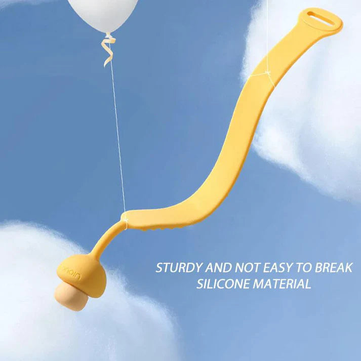 Silicone Toilet Seat Lifter (4Pcs)