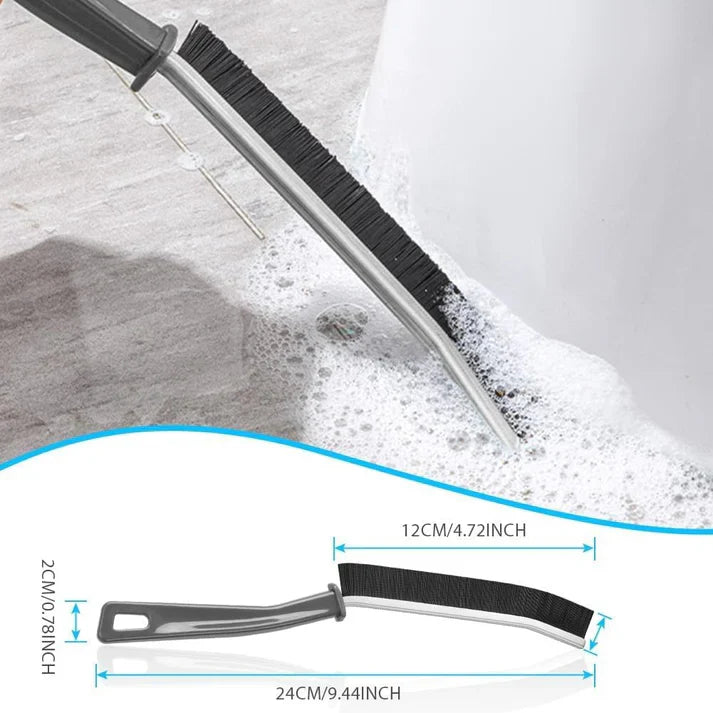 Trendoz Gap Cleaning Brush + (FREE 3 Pcs Hook Sticker)