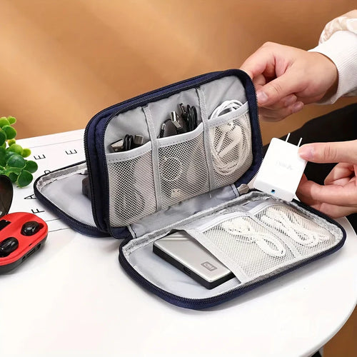 Trendoz Premium Digital Gear Case