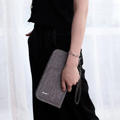 Trendoz Premium Digital Gear Case