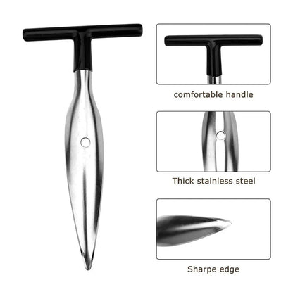 CocoDrill – Instant Coconut Opener